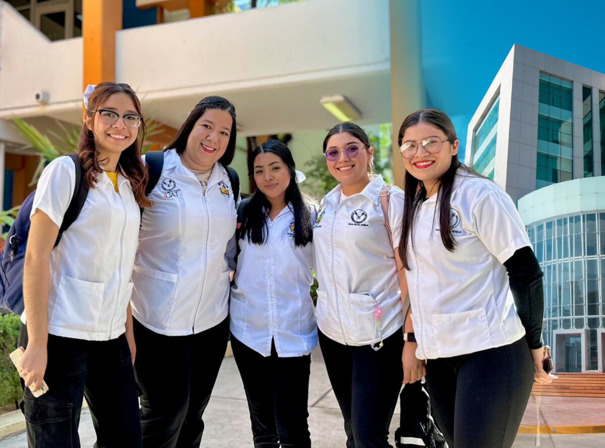 Anuncia la UAT un nuevo programa de becas para estudiantes con discapacidad
