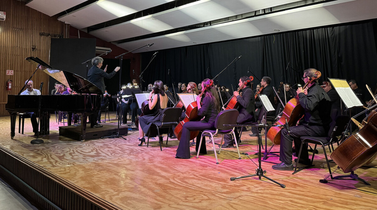 Fomenta UAT la excelencia en la formación musical y educación artística