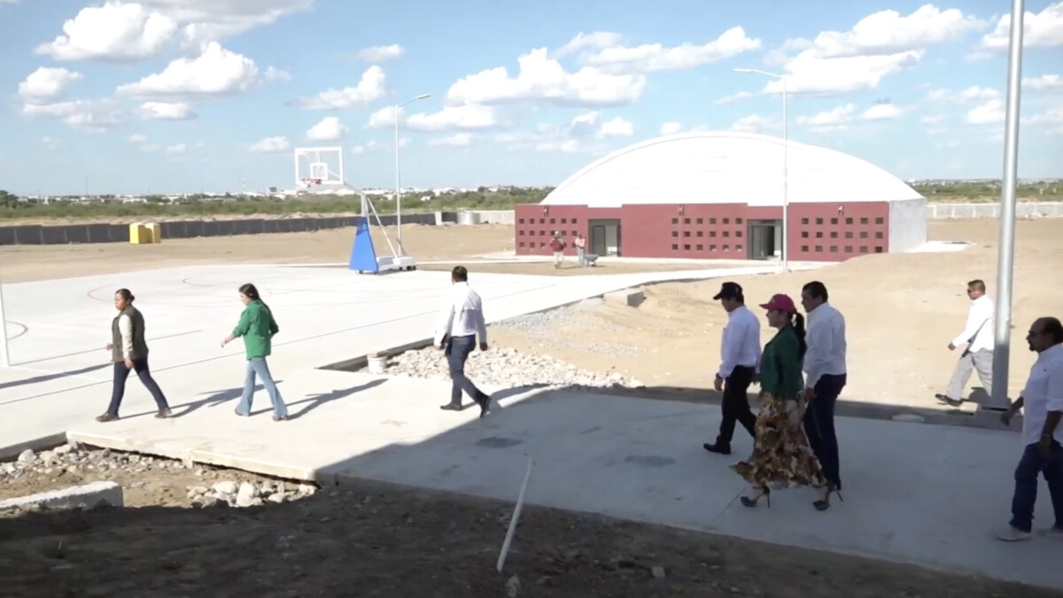 Tendrá Nuevo Laredo preparatoria de la UAT
