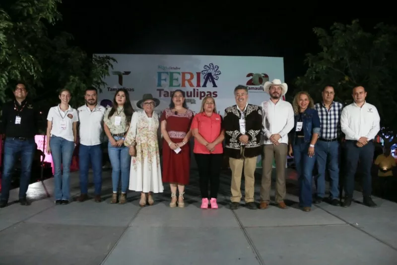 Trabajo conjunto fortalece a Municipios del sur: Patty Chío