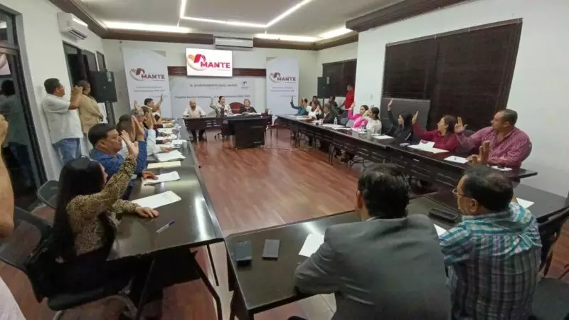 Por unanimidad cabildo aprueba reasignación de obra municipal