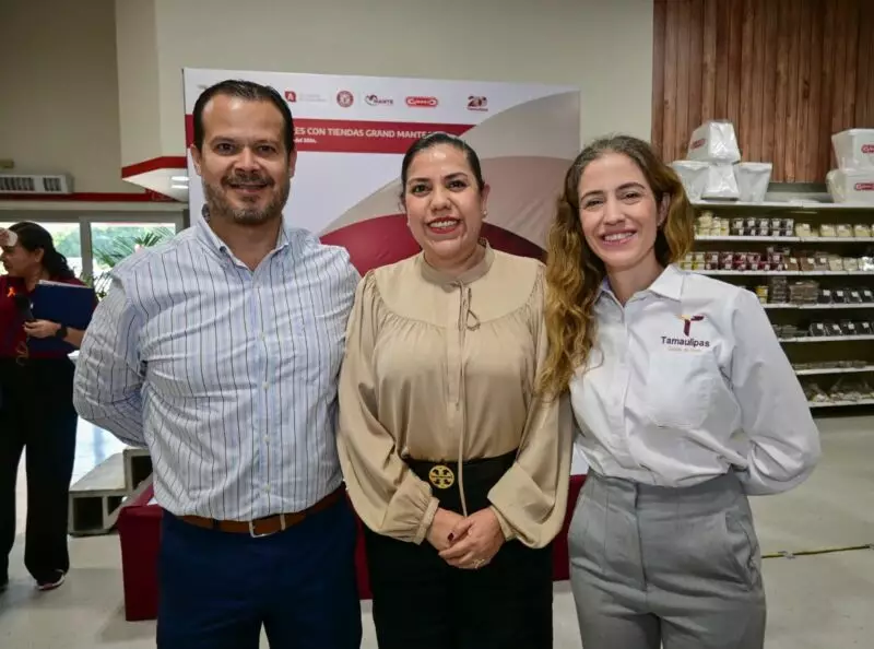 Avala Patty Chío impulso a la economía regional