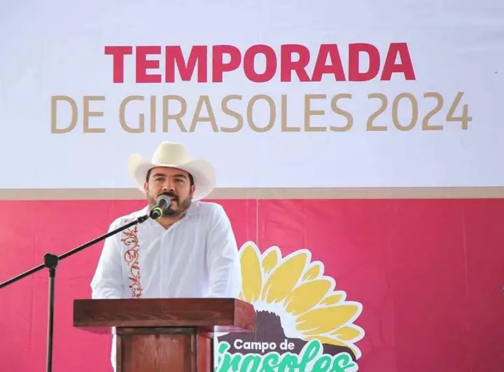 Recibió González más de 50 mil turistas en el último mes: Miguel Zúñiga