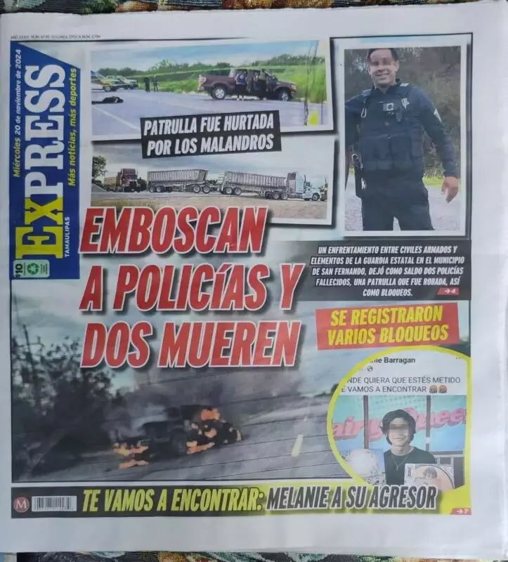 Deja de circular el Express, vespertino que era toda una tradición en la zona conurbada