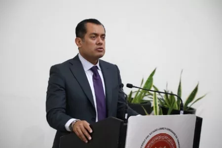 Destaca Presidente de la Cámara avance en reforma judicial del Estado