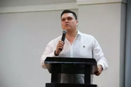 Inician en Tampico los Diálogos Estatales para la Reforma al Poder Judicial de Tamaulipas