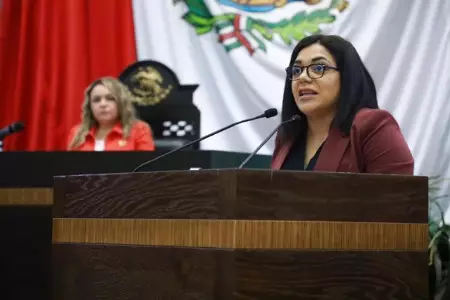 Proponen Diputadas reformas para fortalecer Fiscalía Anticorrupción y Protección a Víctimas de Feminicidio