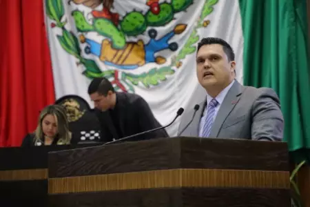 Recobra Congreso Junta de Gobierno