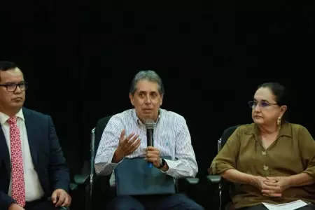 Garantizan transparencia, honestidad y legalidad en la elección de integrantes del Poder Judicial