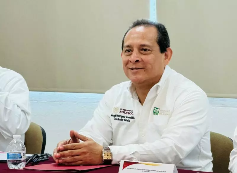 Cumplen pago de adeudos a  personal médico y de enfermería en Tamaulipas