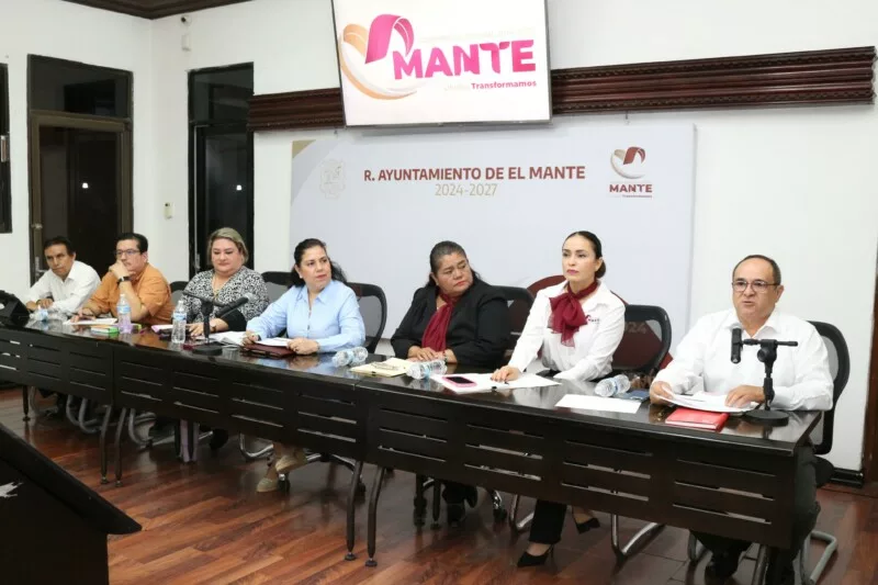 Tendrá El Mante un desfile seguro para familias: Patty
