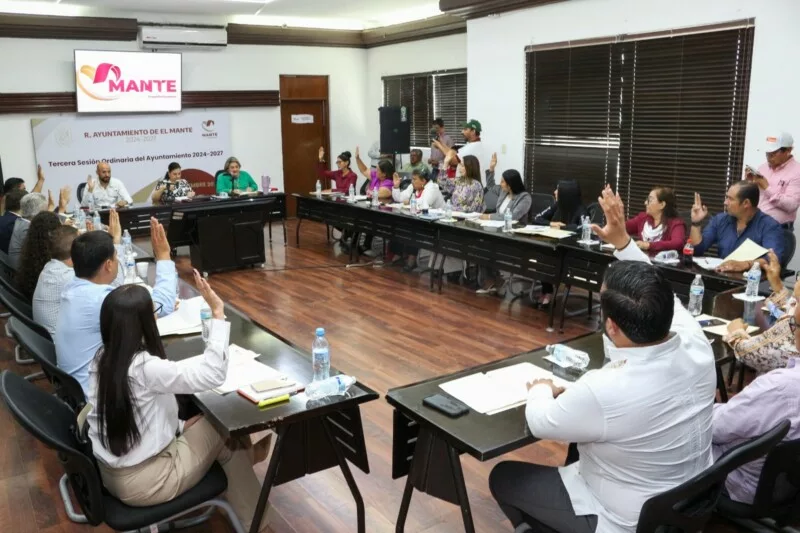 Hará Gobierno Municipal obras prioritarias para cerrar el año