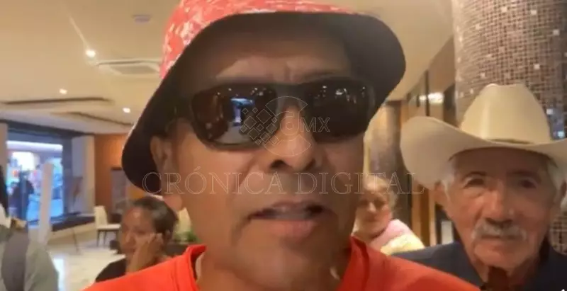 “Truenan” pescadores contra la Capitanía de Puerto