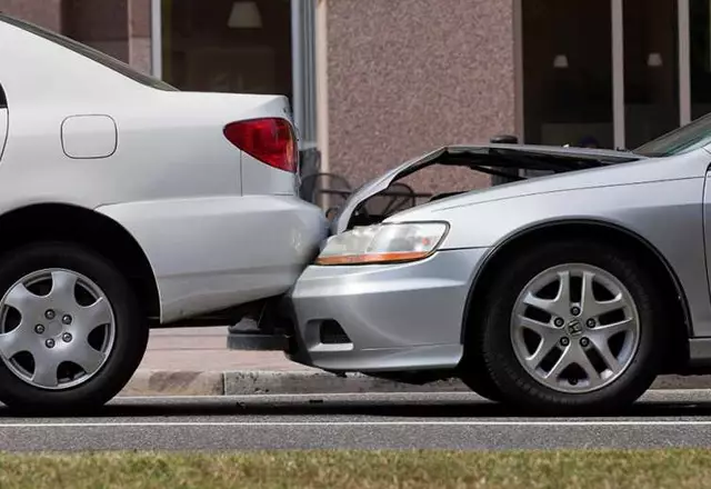 Advierten sobre el fraude de ‘montachoques’ en Tamaulipas