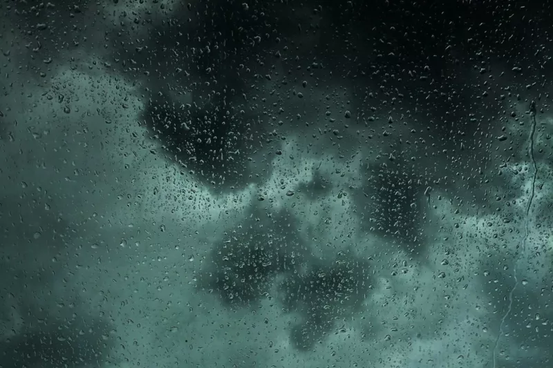 SMN pronostica lluvias para Tamaulipas este viernes