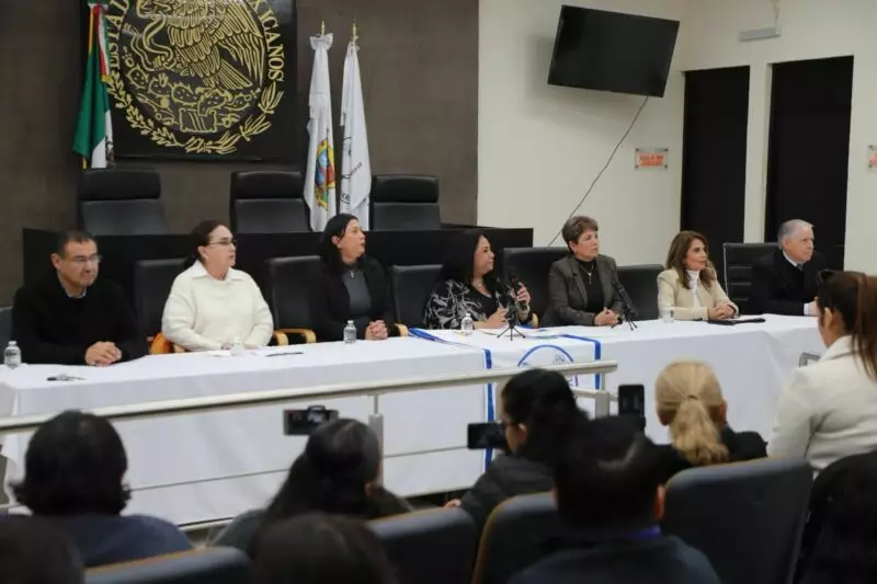 Registrados más de mil postulantes para histórica elección judicial en Tamaulipas