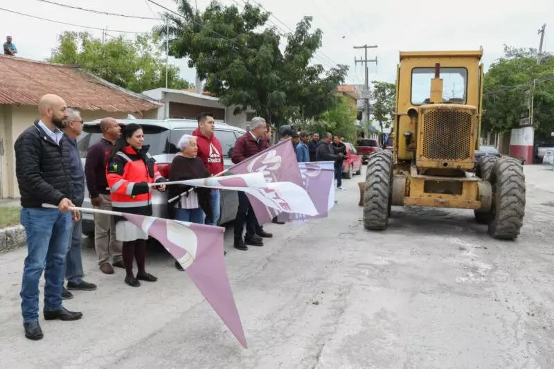 Representa Patty Chío el inicio de la transformación que requiere El Mante