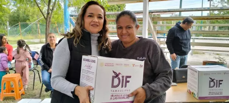 Clausura Erika Torres cursos del Tamul Burocrática