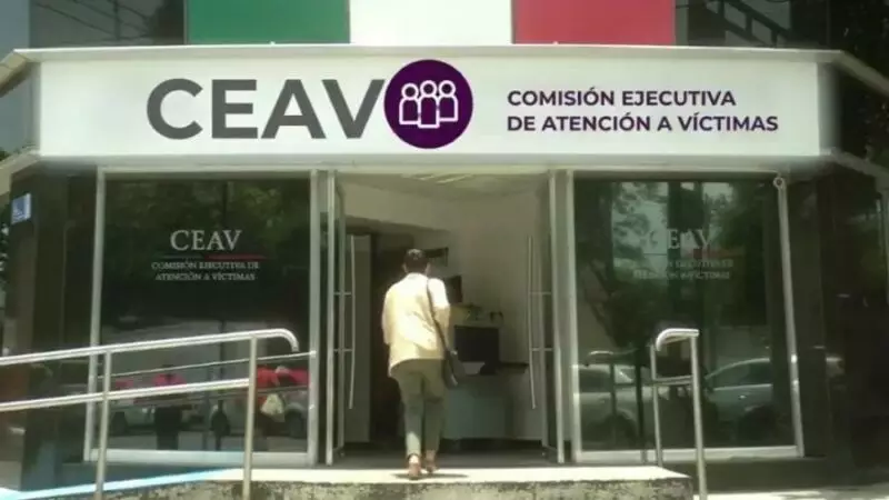 INAI ordena a la CEAV entregar documentos para la reparación integral del daño