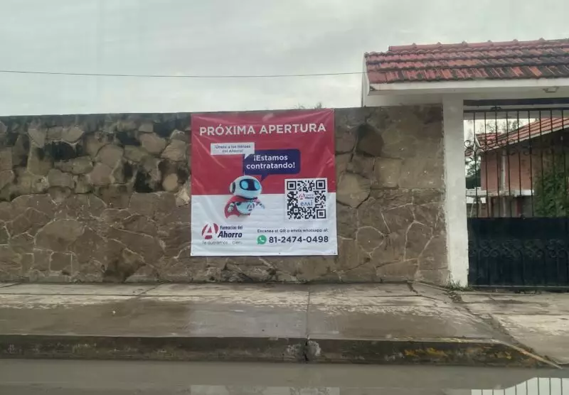 El Mante contara con una Farmacia del Ahorro