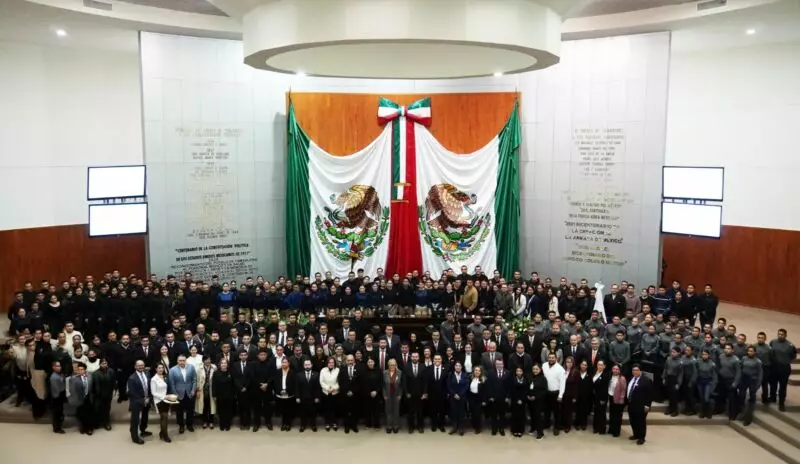 USJT campus Altamira será una realidad: Willy Zúñiga Castillo