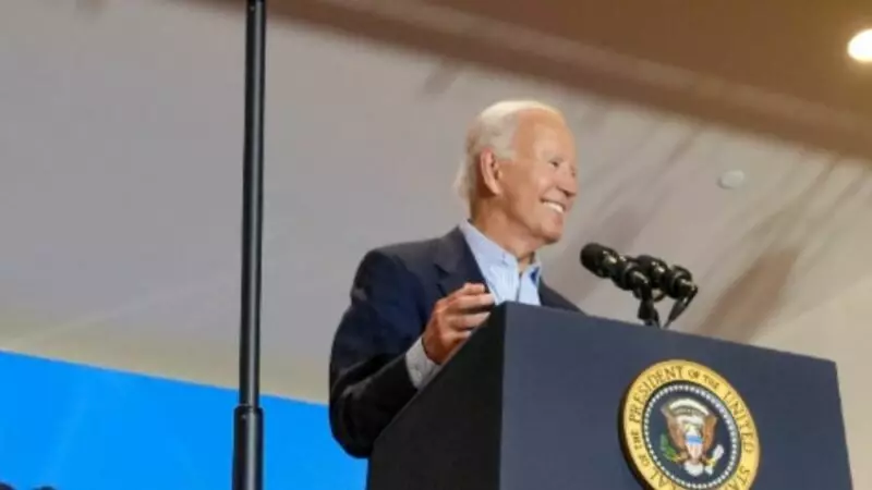 Joe Biden agradece a Claudia Sheinbaum decomiso histórico de fentanilo