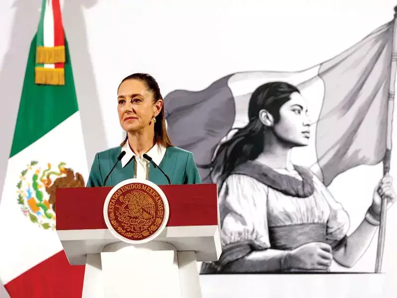 Lanzan defensa migrante: Estrategia México te Abraza