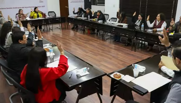 Avala el Cabildo elección de delegados en la zona cañera