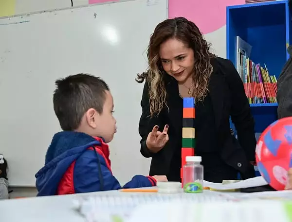 Abre DIF El Mante Inscripciones a CAIC