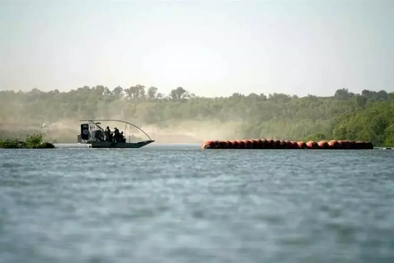 Atacan a agentes de Patrulla Fronteriza desde Tamaulipas