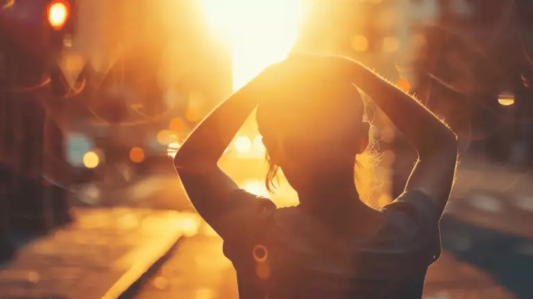 ¡Calor infernal en México! Primera onda de calor 2025 y canícula ya tienen fecha de llegada