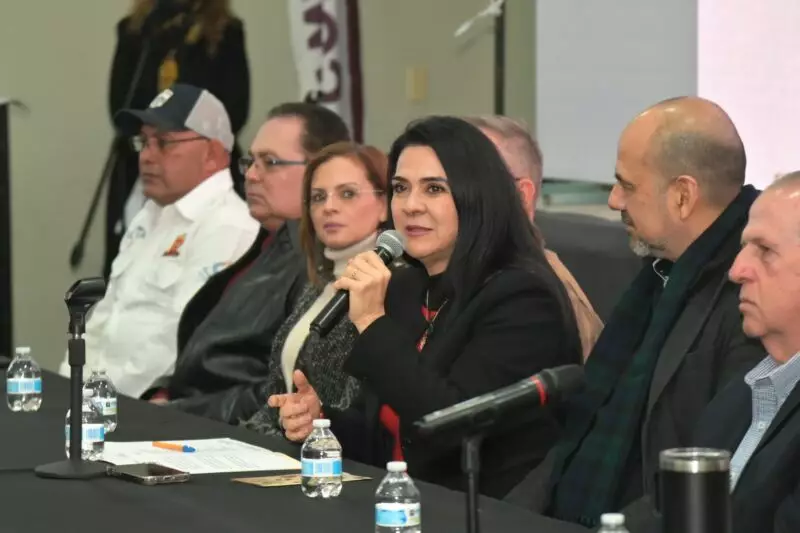 Garantiza Mónica Villarreal mayor impulso al Desarrollo y Promoción del Turismo