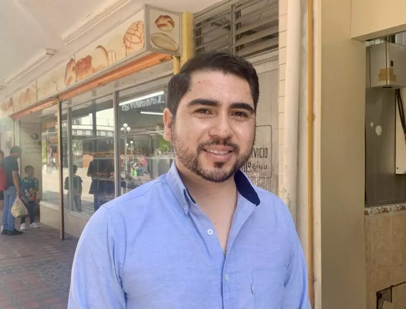 “Los tampiqueños requieren servicios públicos de calidad y que se reparen las fugas”: ACV