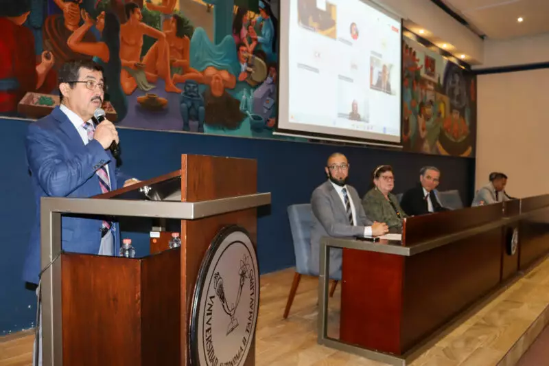 Inicia la UAT proceso para reacreditar carrera de Medicina en Tampico