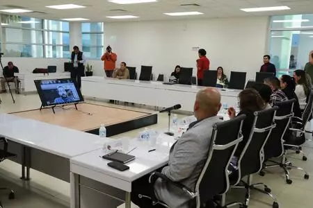Aprueban Comisiones reformas al Código Civil para garantizar inclusión y acceso equitativo a la justicia