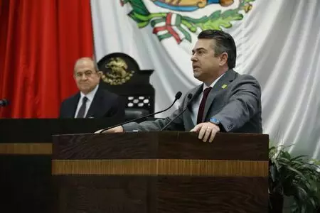 Extienden fuero a titulares de la Oficina del Ejecutivo y Contraloría