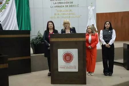 Impulsa Diputada iniciativa para castigar la explotación laboral de personas vulnerables