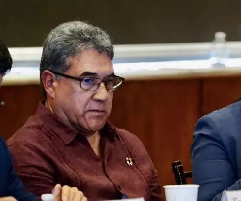 Denuncian al alcalde Armando Martínez Manríquez en la Fiscalía Anticorrupción