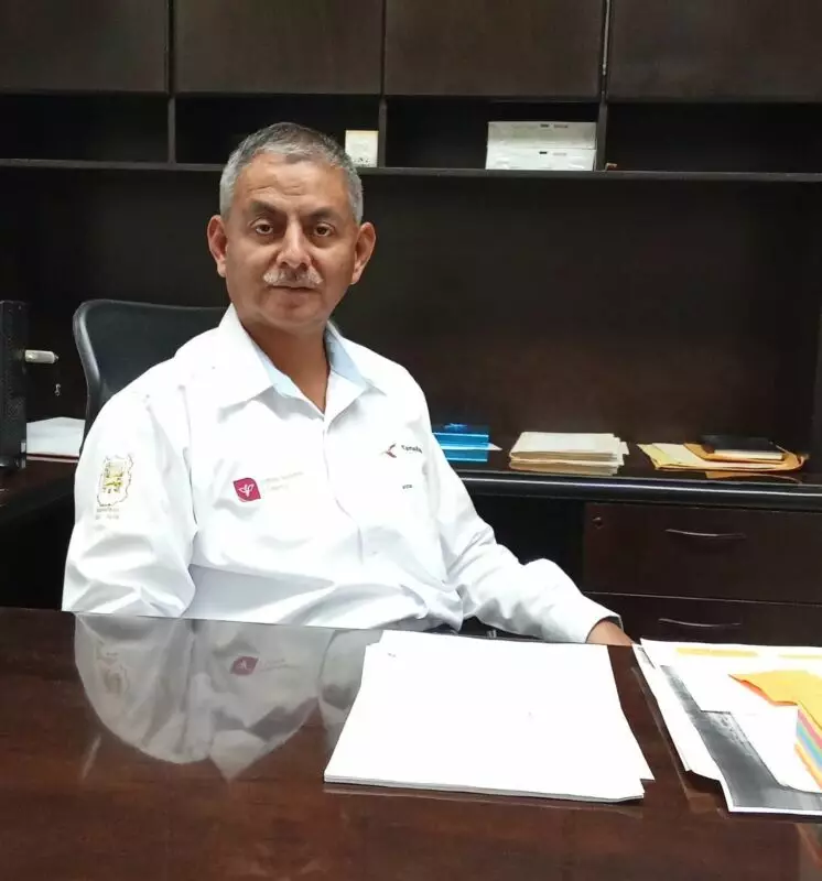 Aumenta tarifas en Oficina Registral y Catastral en Mante