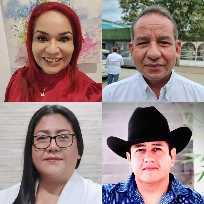 Aprueban segundo paquete de obras en Altamira, sin tener información anticipada