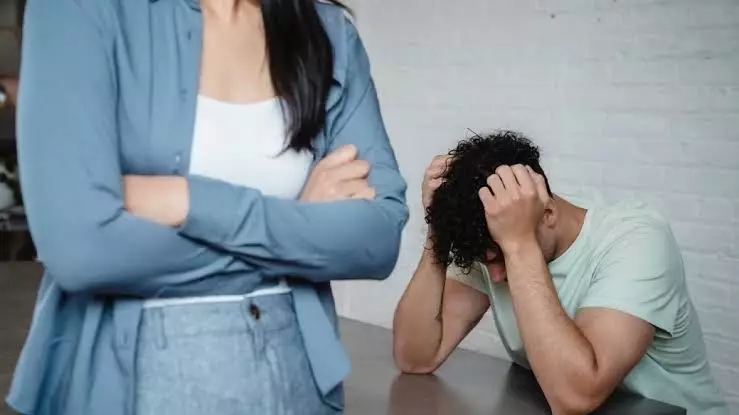 Reportan tres casos de violencia de género contra hombres en la zona sur