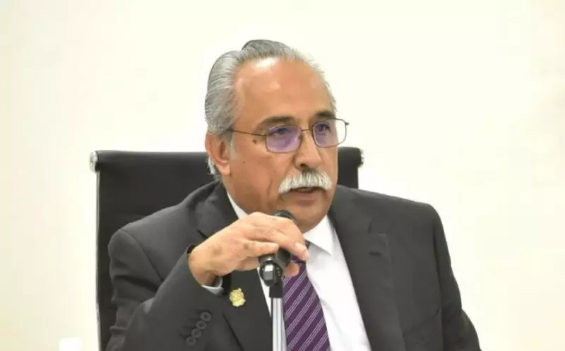 Anuncian proyecto de construcción de dos estaciones cuarentenarias en Matamoros y Camargo