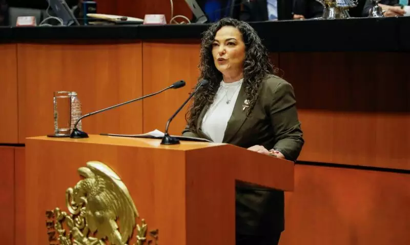 Senadora Olga Sosa, propone plantar cercos vivos en lugar de cercos de madera, cemento o alambrada para delimitar propiedades