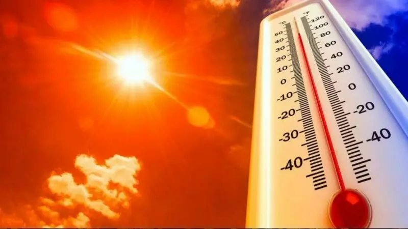 Canícula 2025: ya vienen los calores extremos a México; en esta fecha iniciarían