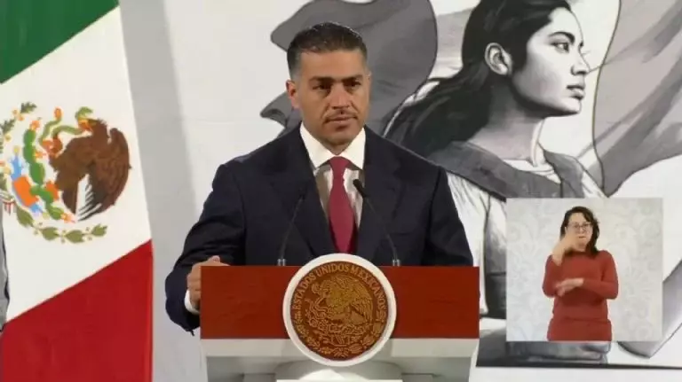 García Hafuch desmiente rumores del presunto escape de Iván Archivaldo Guzmán