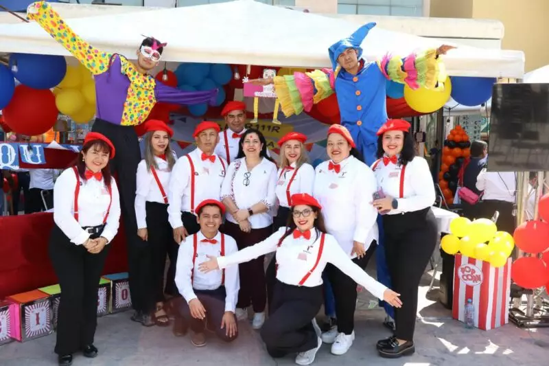 Destaca Patty Chío indiscutible apoyo para la educación especial e inclusiva