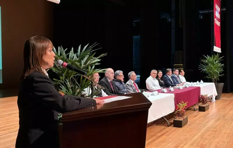 Organiza ITACE Tercer Encuentro con Madres y Padres de Familia