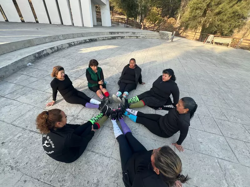 Sumaron parques 26 mil actividades en el 2024: SEBIEN