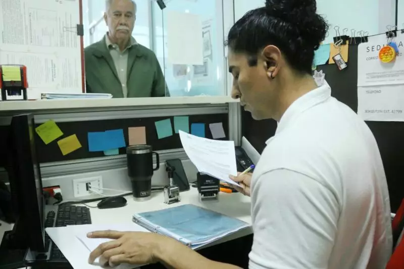 Fomenta la SEDUMA trámites digitales para reforzar regulación ambiental