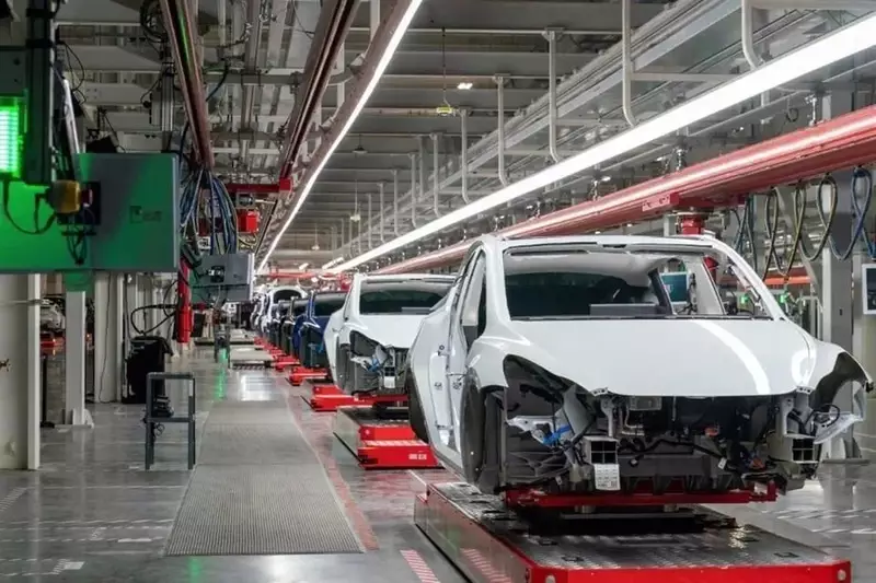 Librarán arancel partes de EU en autos importados bajo T-MEC